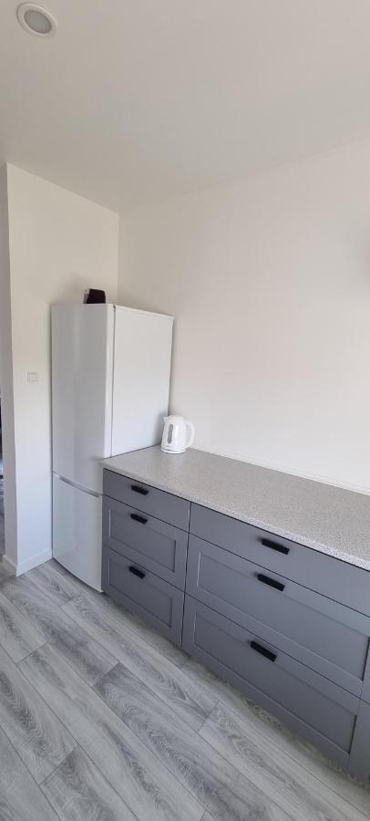 Storebaelt Apartament Korsor Luaran gambar