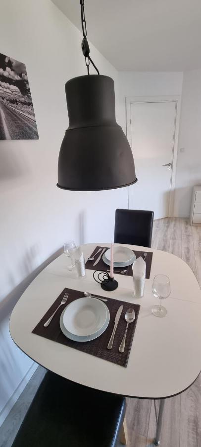 Storebaelt Apartament Korsor Luaran gambar
