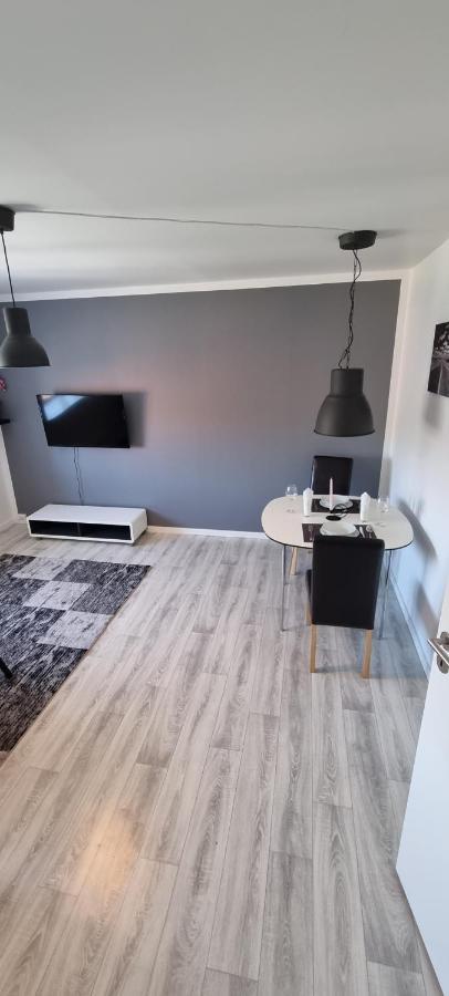 Storebaelt Apartament Korsor Luaran gambar