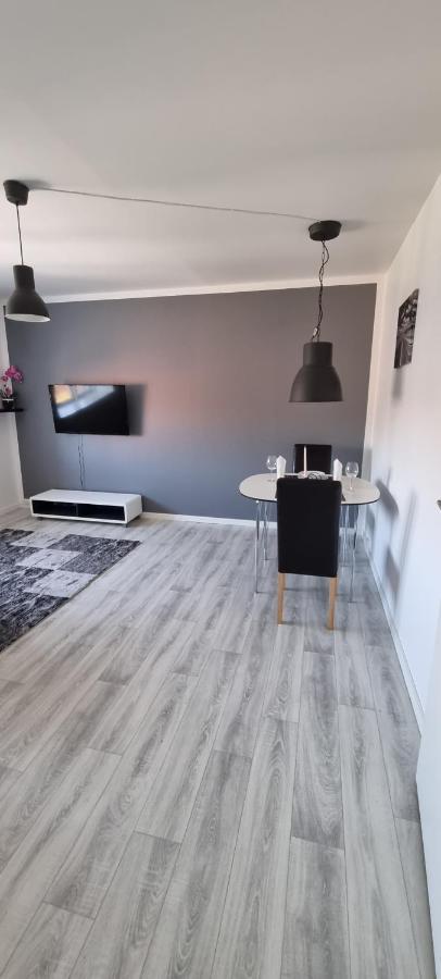 Storebaelt Apartament Korsor Luaran gambar