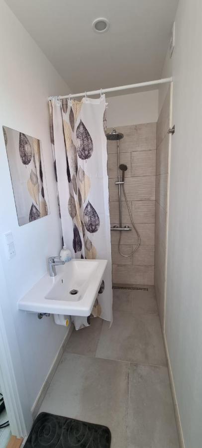 Storebaelt Apartament Korsor Luaran gambar