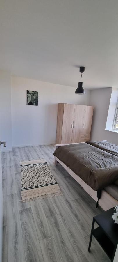 Storebaelt Apartament Korsor Luaran gambar