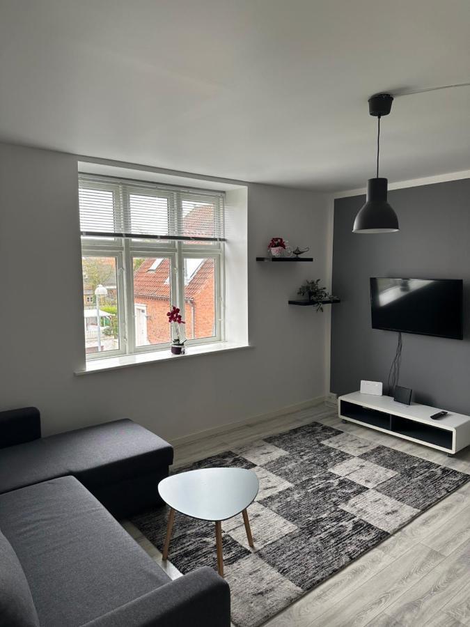 Storebaelt Apartament Korsor Luaran gambar