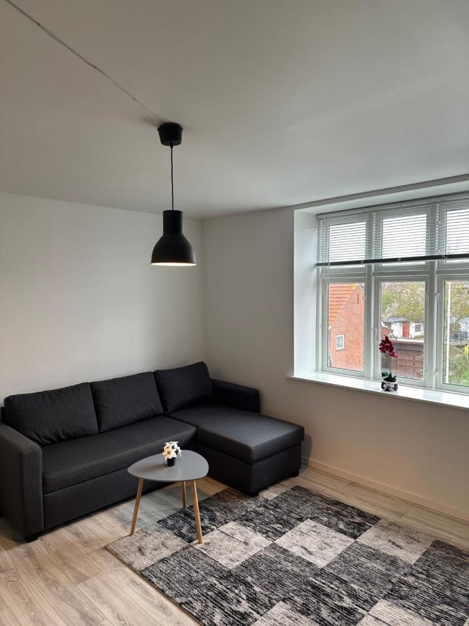 Storebaelt Apartament Korsor Luaran gambar
